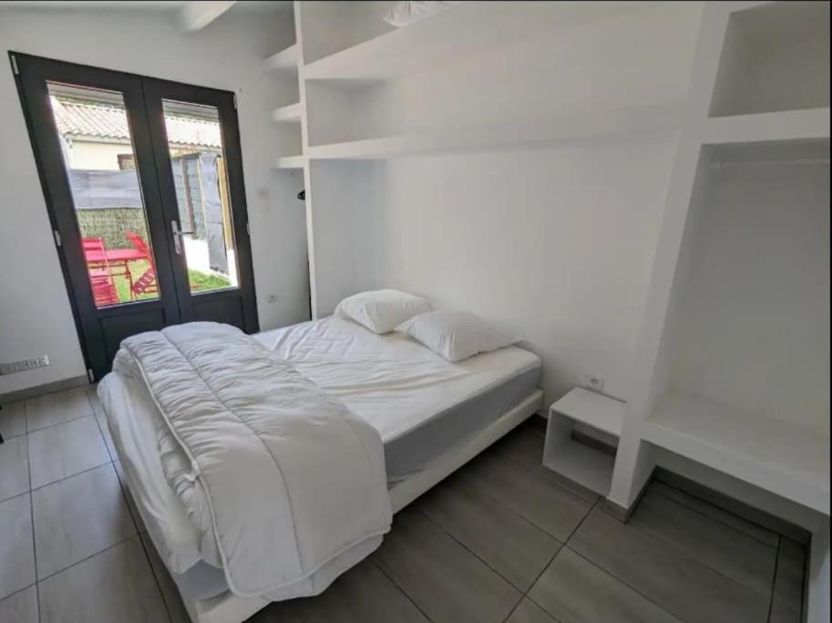 Maison Independante 35M² Classee Proche D'Ylium. Olonne-sur-Mer Exterior foto