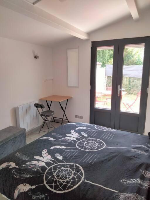 Maison Independante 35M² Classee Proche D'Ylium. Olonne-sur-Mer Exterior foto